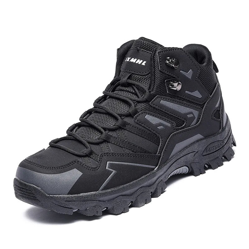 Chaussures de Randonnée Imperméables & Respirantes