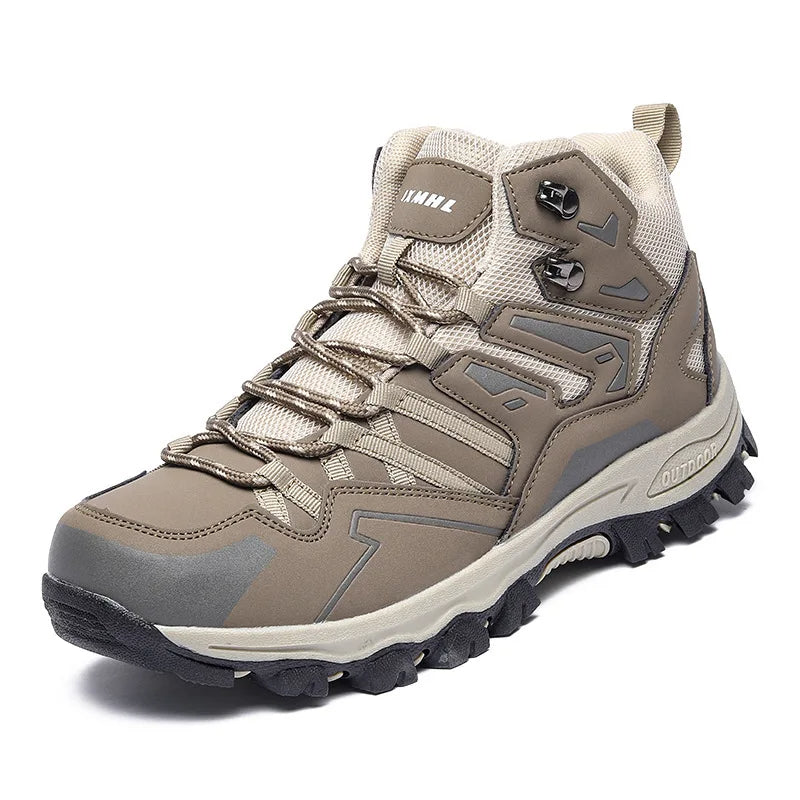 Chaussures de Randonnée Imperméables & Respirantes