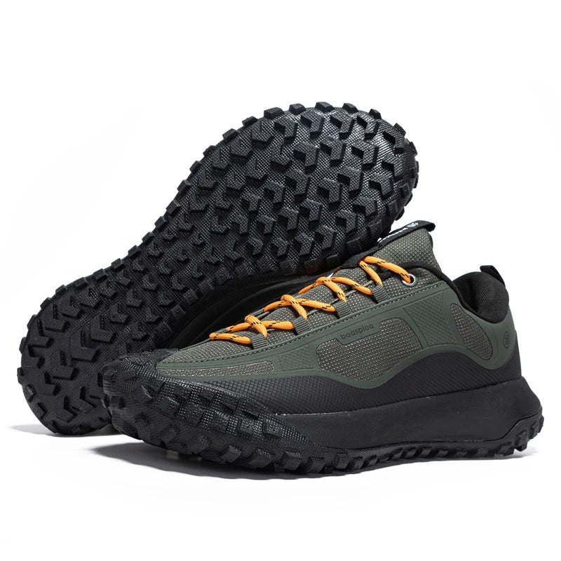 Chaussures de Randonnée et Trail pour Hommes