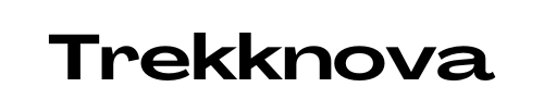 Trekknova