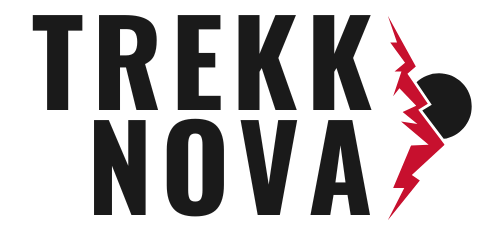 Trekknova