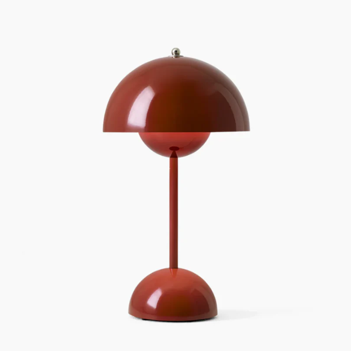 Lampe LED compacte à contrôle tactile