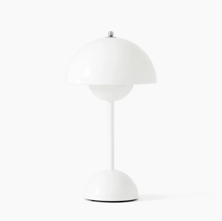 Lampe LED compacte à contrôle tactile