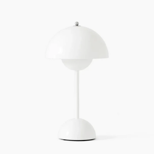 Lampe LED compacte à contrôle tactile