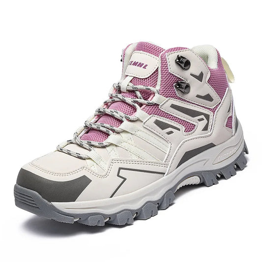 Chaussures de Randonnée Imperméables & Respirantes